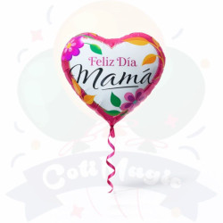 Globos para Mamá | COTIMAGIC - Tu tienda de cotillón