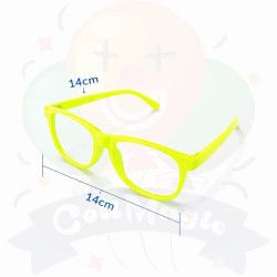 Anteojos Lentes Way Fluo | COTIMAGIC - Tu tienda de cotillón