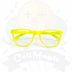 Anteojos Lentes Way Fluo | COTIMAGIC - Tu tienda de cotillón