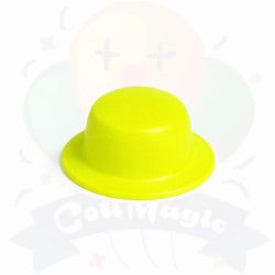 Gorros Bombín Fluo | COTIMAGIC - Tu tienda de cotillón