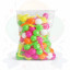 Maracas Plásticas - Packs x 50u. | COTIMAGIC - Tu tienda de cotillón