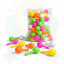 Maracas Plásticas - Packs x 50u. | COTIMAGIC - Tu tienda de cotillón