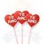 TOPPER "TE AMO III"