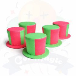 Galeras Fluo | COTIMAGIC - Tu tienda de cotillón
