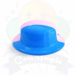 Gorros Bombín Argentina | COTIMAGIC - Tu tienda de cotillón
