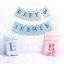 Banderines BabyShowers | COTIMAGIC - Tu tienda de cotillón