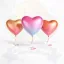 GLOBO CORAZON DEGRADE