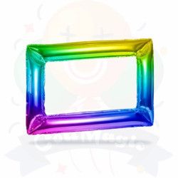 Globo Cuadro Selfie | COTIMAGIC - Tu tienda de cotillón