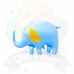 Globos Metalizados Elefantes| COTIMAGIC - Tu tienda de cotillón