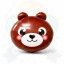Globo Metalizado Oso | COTIMAGIC - Tu tienda de cotillón