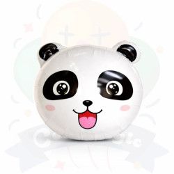 Globos Panda | COTIMAGIC - Tu tienda de cotillón