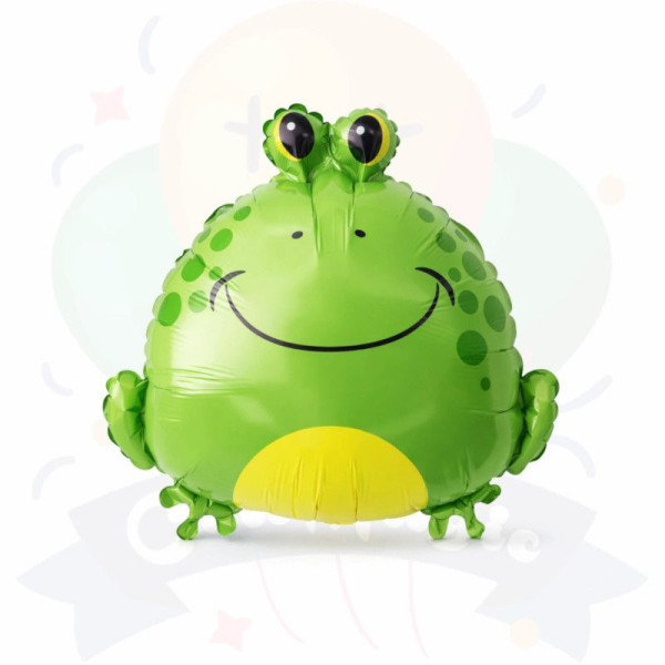Globos Sapo | COTIMAGIC - Tu tienda de cotillón