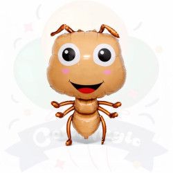 Globos Hormiga | COTIMAGIC - Tu tienda de cotillón