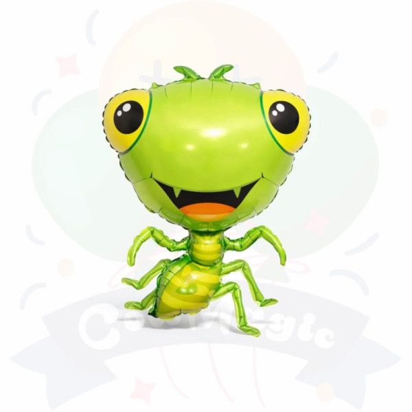 Globos Grillo | COTIMAGIC - Tu tienda de cotillón
