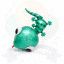 Globos Iguana | COTIMAGIC - Tu tienda de cotillón