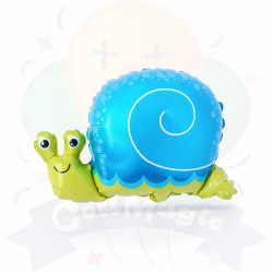 Globos Caracol | COTIMAGIC - Tu tienda de cotillón