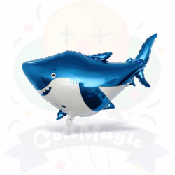 GLOBO TIBURON