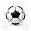 Globos Pelota De Futbol | COTIMAGIC - Tu tienda de cotillón