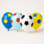 Globos Látex Piñata Fútbol | COTIMAGIC - Tu tienda de cotillón