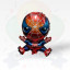 GLOBO SPIDERMAN