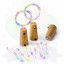 Corchos LED Multicolor  | COTIMAGIC - Tu tienda de cotillón