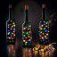 Corchos LED Multicolor  | COTIMAGIC - Tu tienda de cotillón