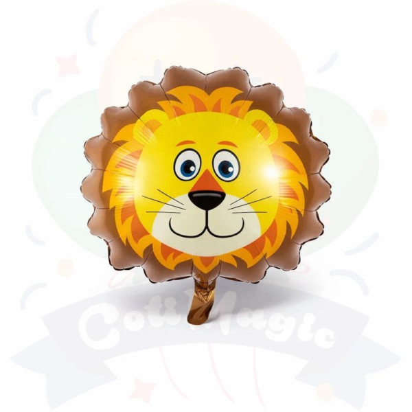 Globos León | COTIMAGIC - Tu tienda de cotillón