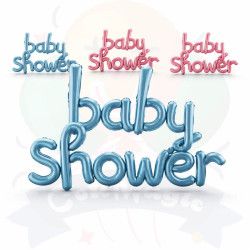 Globos Baby Showers | COTIMAGIC - Tu tienda de cotillón