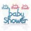 Globos Baby Showers | COTIMAGIC - Tu tienda de cotillón