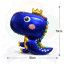 Globos Metalizados Dinos Corona | COTIMAGIC - Tu tienda de cotillón