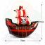 Globos Barco Pirata | COTIMAGIC - Tu tienda de cotillón