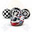 Globos Formula 1 | COTIMAGIC - Tu tienda de cotillón