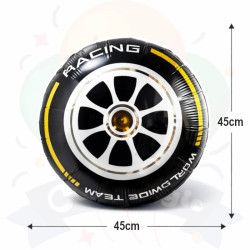 Globos Formula 1 | COTIMAGIC - Tu tienda de cotillón