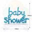 Globos Baby Showers | COTIMAGIC - Tu tienda de cotillón