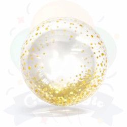 Globos Cristal 18" | COTIMAGIC - Tu tienda de cotillón