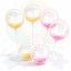 Globos Cristal 18" | COTIMAGIC - Tu tienda de cotillón