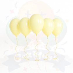 Globos Pastel - Packs x 50u. | COTIMAGIC - Tu tienda de cotillón