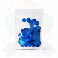 Confettis Metalizados - 10gr | COTIMAGIC - Tu tienda de cotillón