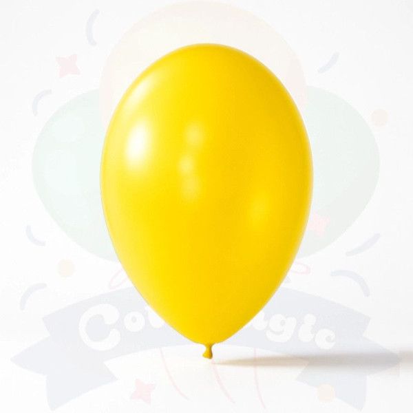 Globos Látex Piñata Lisa | COTIMAGIC - Tu tienda de cotillón