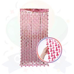 Cortinas Metalizadas para Adultos | COTIMAGIC - Tu tienda de cotillón