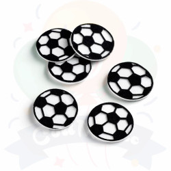 Troquel Pelota Futbol | COTIMAGIC - Tu tienda de cotillón
