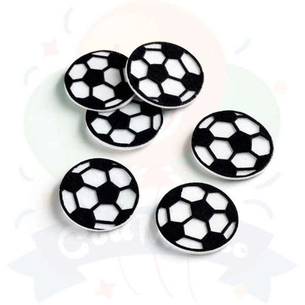 Troquel Pelota Futbol | COTIMAGIC - Tu tienda de cotillón