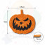 Troquel Calabaza Halloween | COTIMAGIC - Tu tienda de cotillón