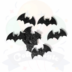 Troqueles Murcielagos | COTIMAGIC - Tu tienda de cotillón