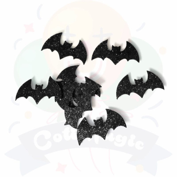 Troqueles Murcielagos | COTIMAGIC - Tu tienda de cotillón