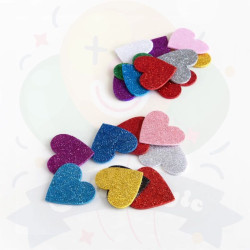 Troqueles Corazones | COTIMAGIC - Tu tienda de cotillón