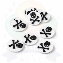 TROQUELES CALAVERA