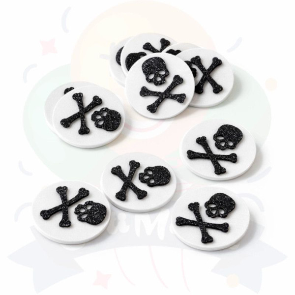 TROQUELES CALAVERA