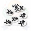 TROQUELES CALAVERA