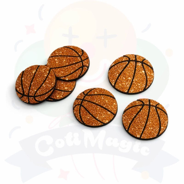 TROQUELES PELOTA BASQUET